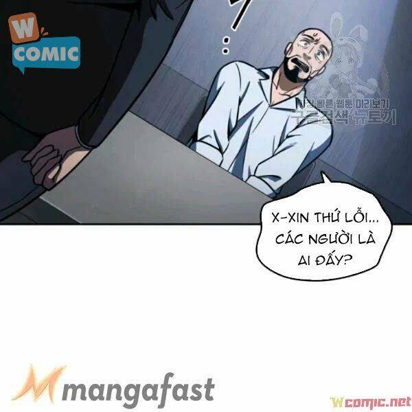 Vua Trộm Mộ