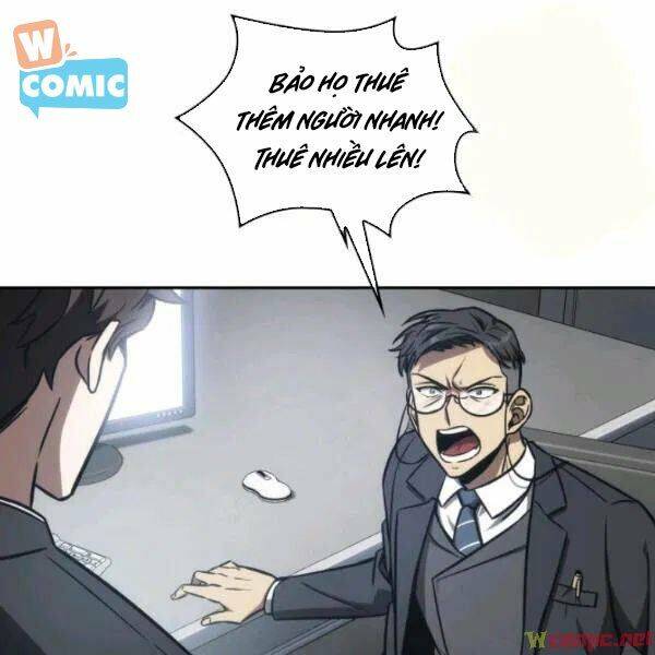 Vua Trộm Mộ