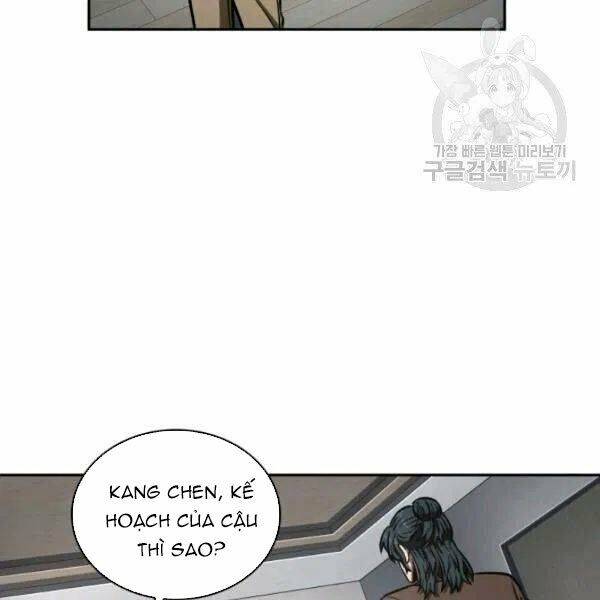 Vua Trộm Mộ