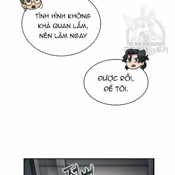 Vua Trộm Mộ