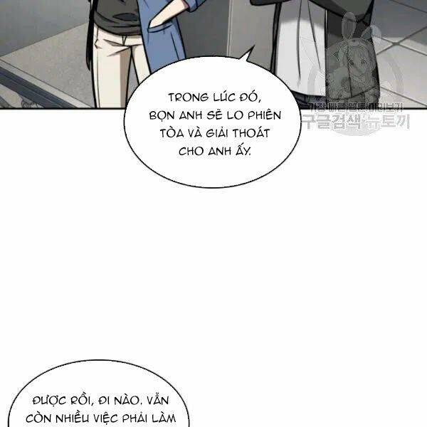 Vua Trộm Mộ