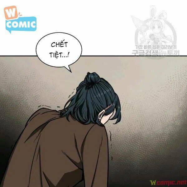 Vua Trộm Mộ