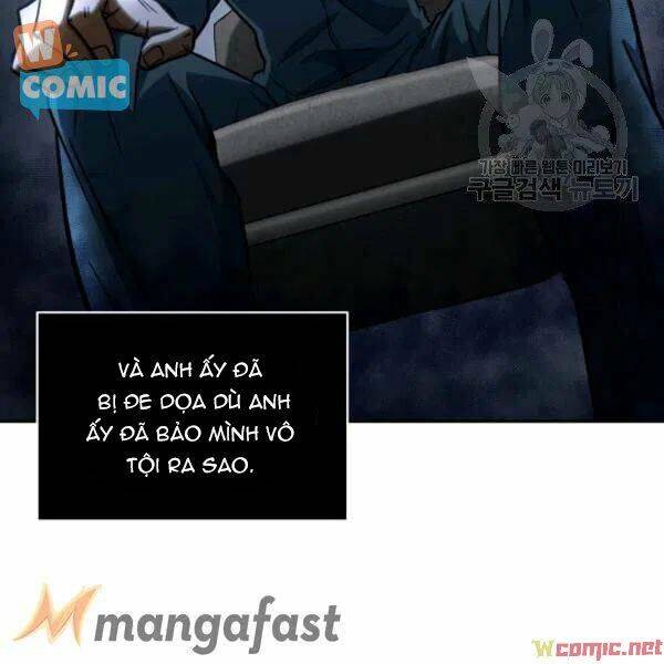 Vua Trộm Mộ