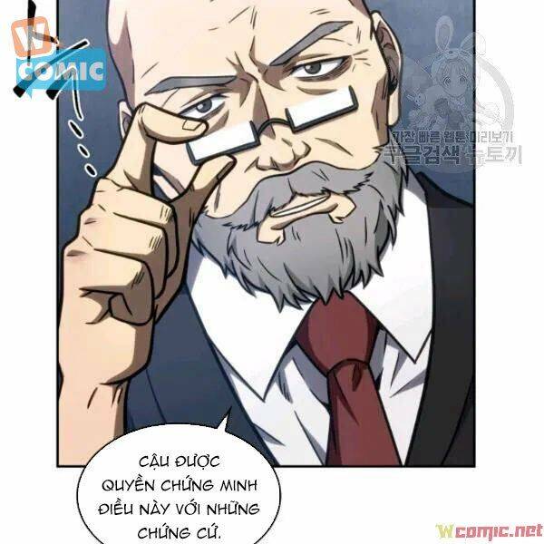 Vua Trộm Mộ