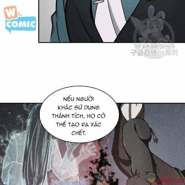 Vua Trộm Mộ