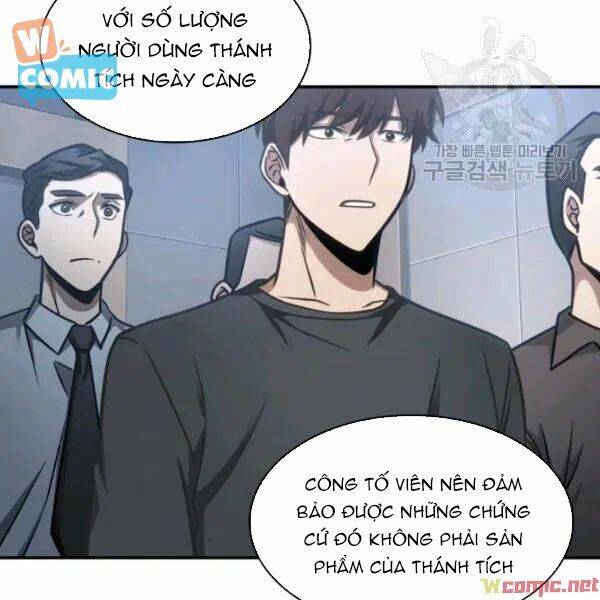 Vua Trộm Mộ