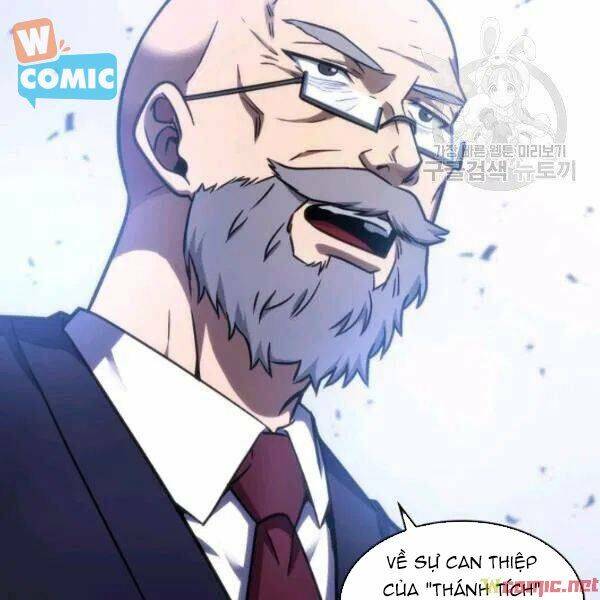 Vua Trộm Mộ