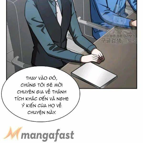 Vua Trộm Mộ