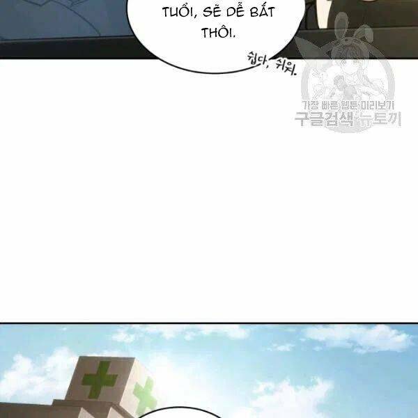 Vua Trộm Mộ