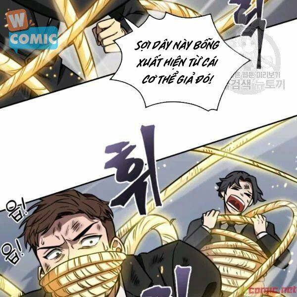 Vua Trộm Mộ