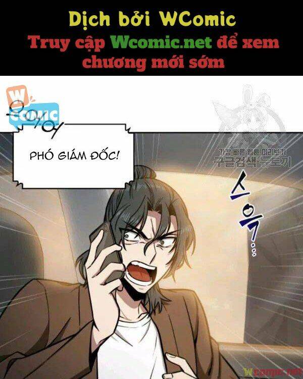 Vua Trộm Mộ