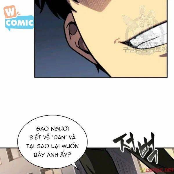 Vua Trộm Mộ