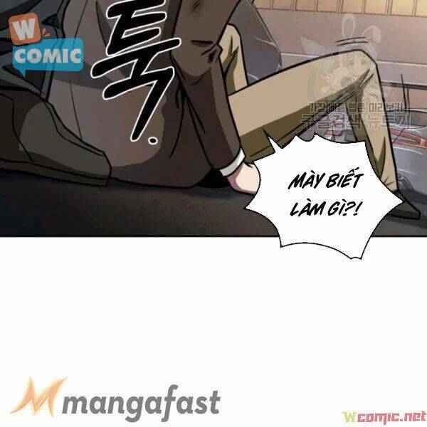 Vua Trộm Mộ