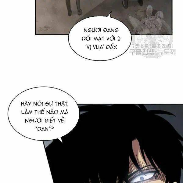 Vua Trộm Mộ