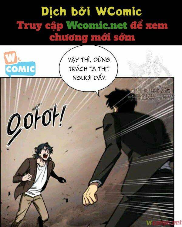 Vua Trộm Mộ