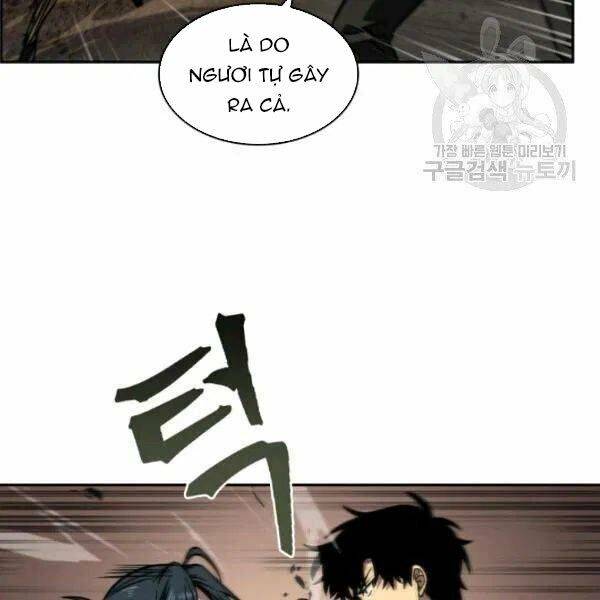 Vua Trộm Mộ