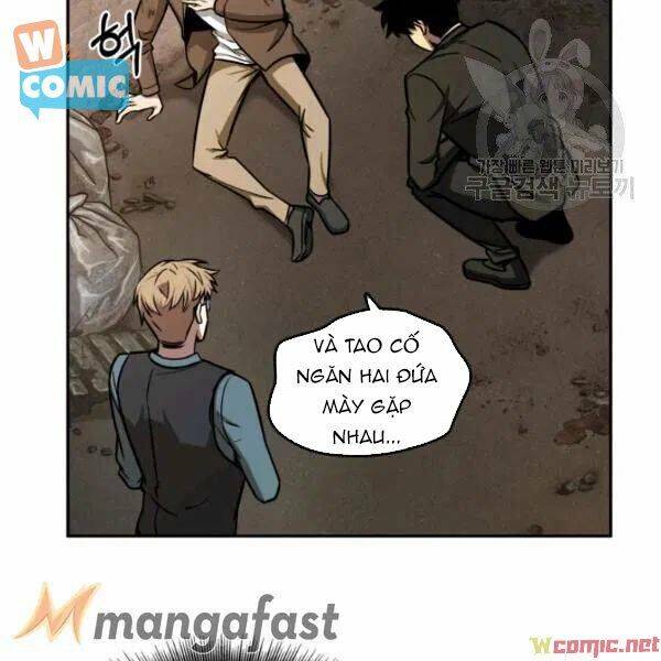 Vua Trộm Mộ
