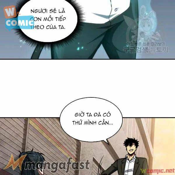 Vua Trộm Mộ