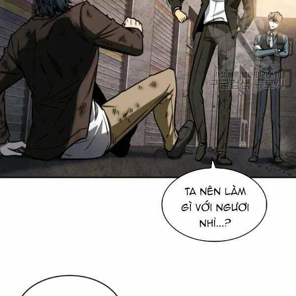 Vua Trộm Mộ