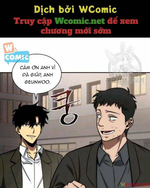 Vua Trộm Mộ