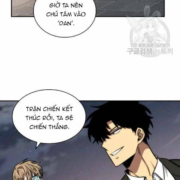 Vua Trộm Mộ