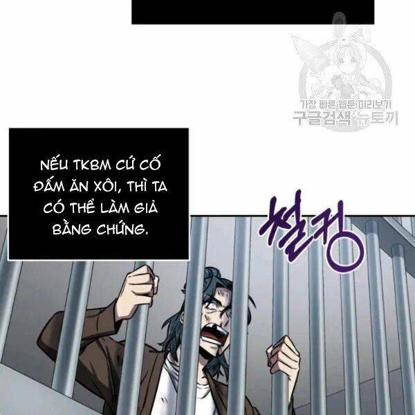 Vua Trộm Mộ