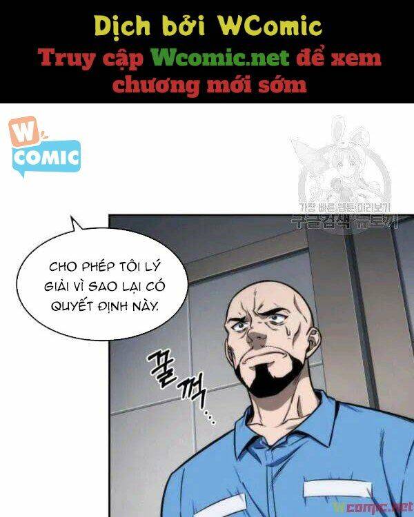 Vua Trộm Mộ