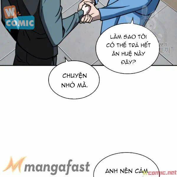 Vua Trộm Mộ