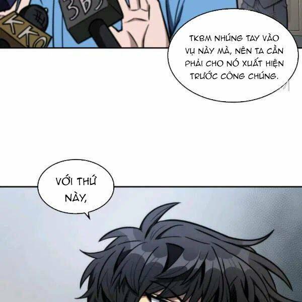 Vua Trộm Mộ