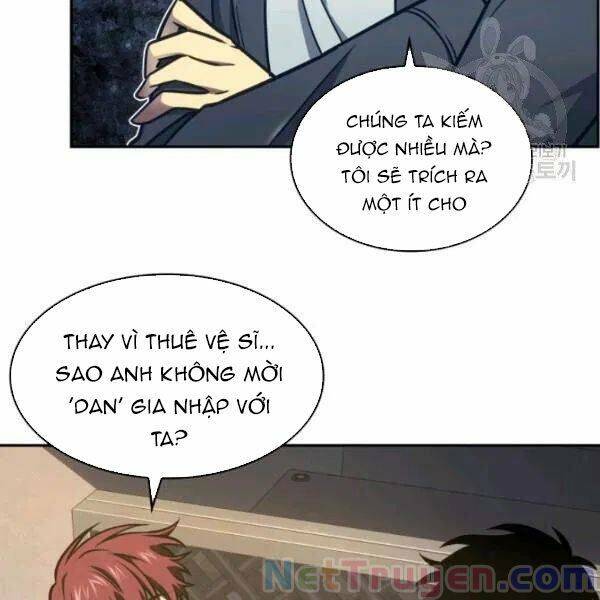 Vua Trộm Mộ