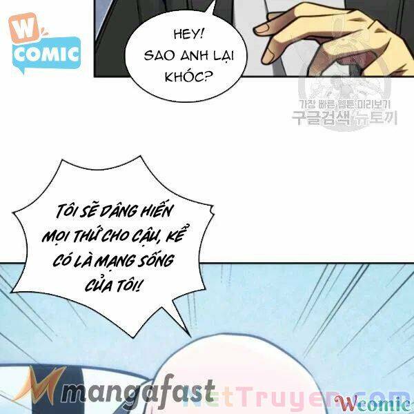 Vua Trộm Mộ