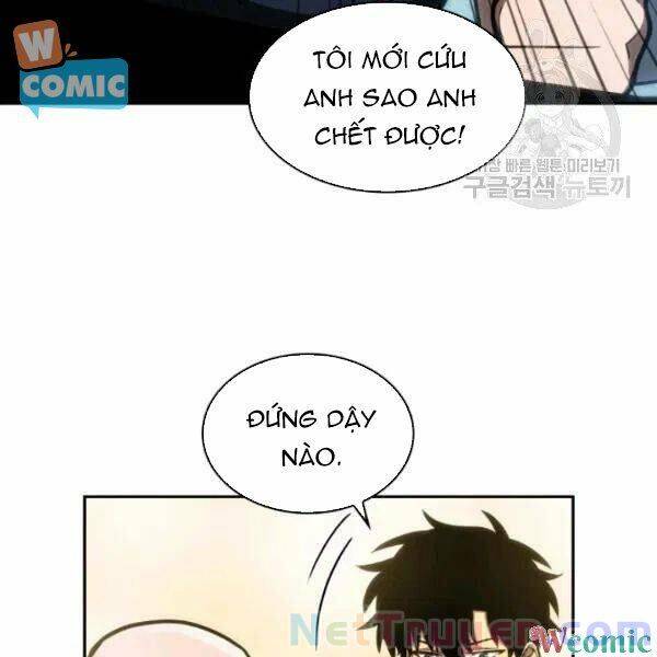 Vua Trộm Mộ
