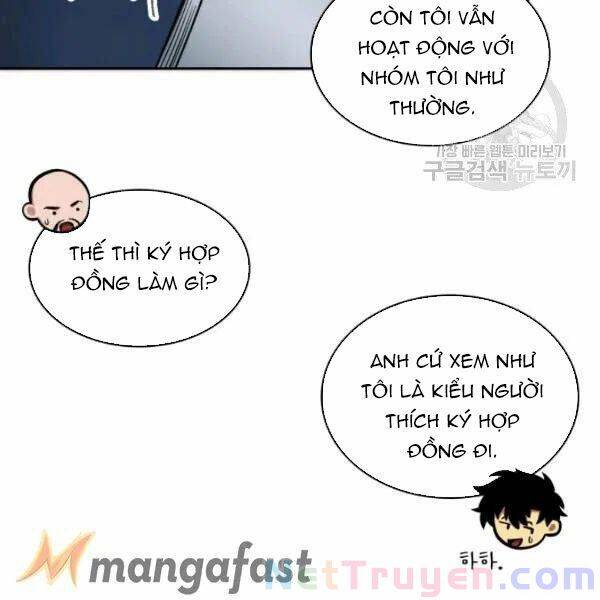 Vua Trộm Mộ