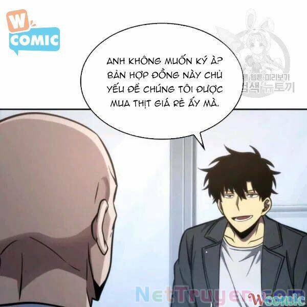Vua Trộm Mộ