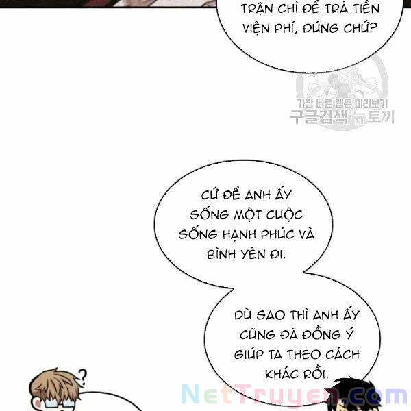 Vua Trộm Mộ