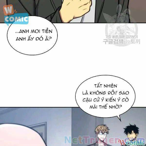 Vua Trộm Mộ