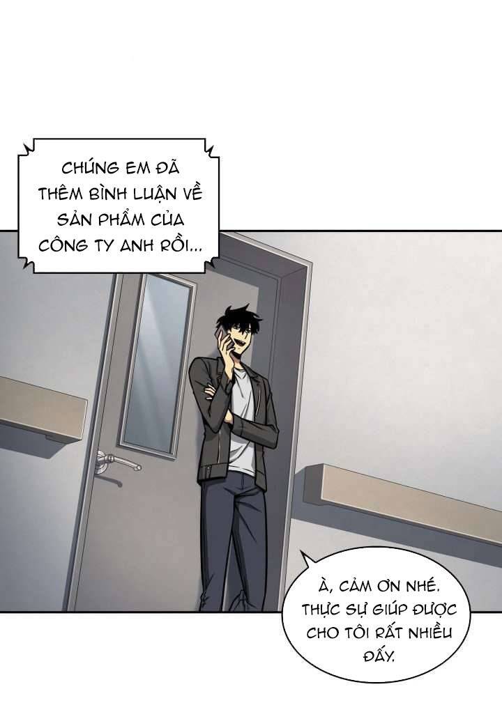 Vua Trộm Mộ