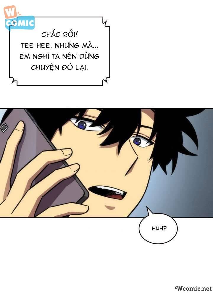 Vua Trộm Mộ
