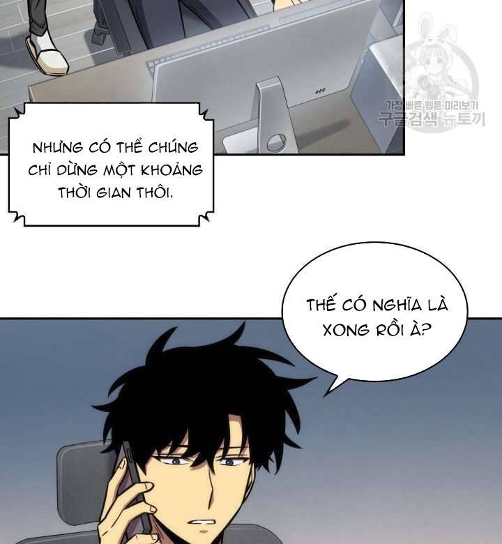 Vua Trộm Mộ
