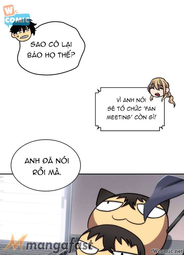 Vua Trộm Mộ
