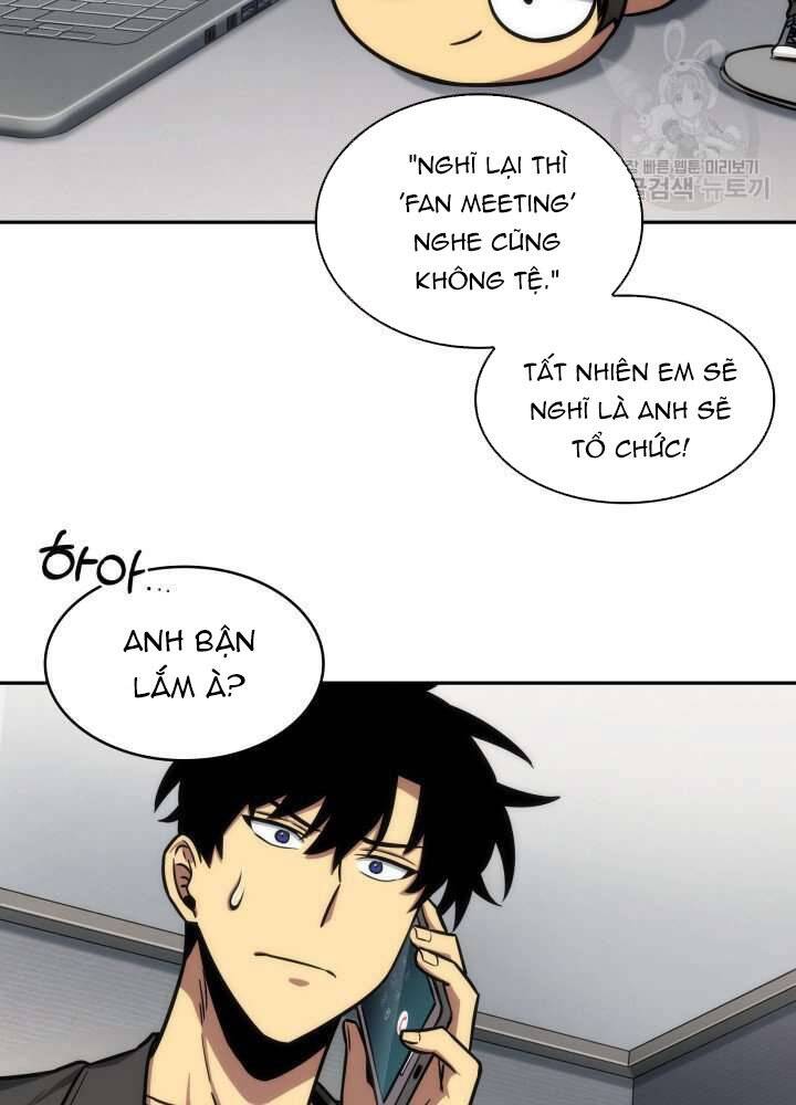 Vua Trộm Mộ