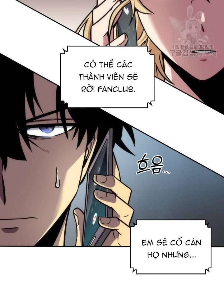 Vua Trộm Mộ