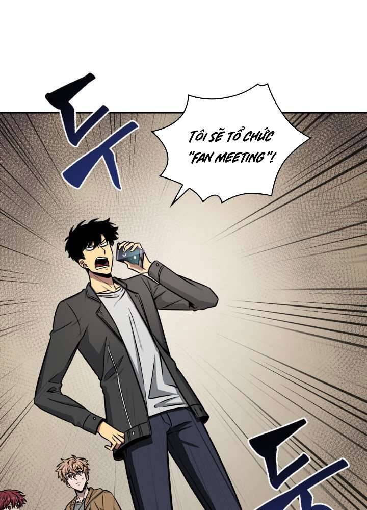 Vua Trộm Mộ