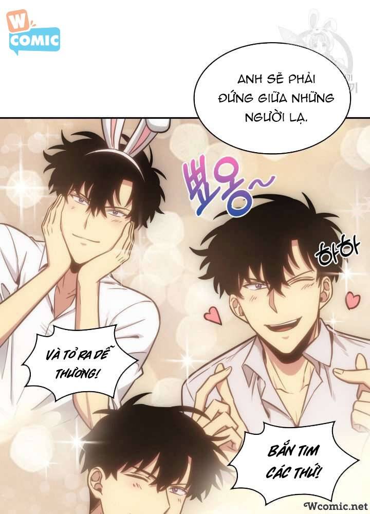 Vua Trộm Mộ