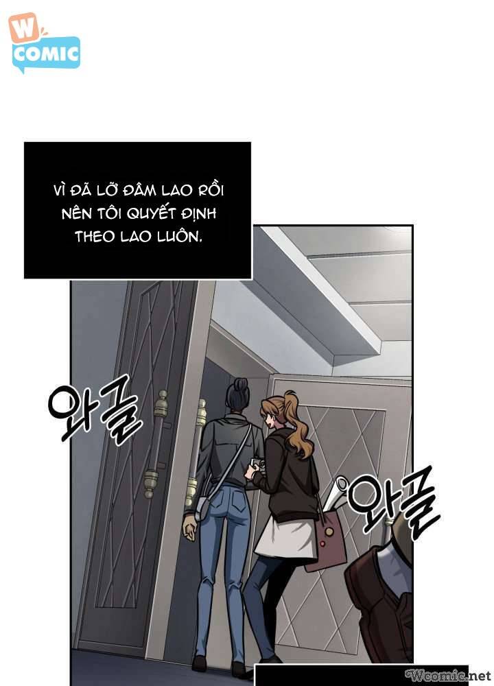 Vua Trộm Mộ