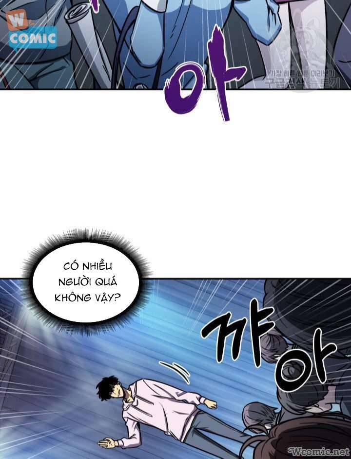 Vua Trộm Mộ
