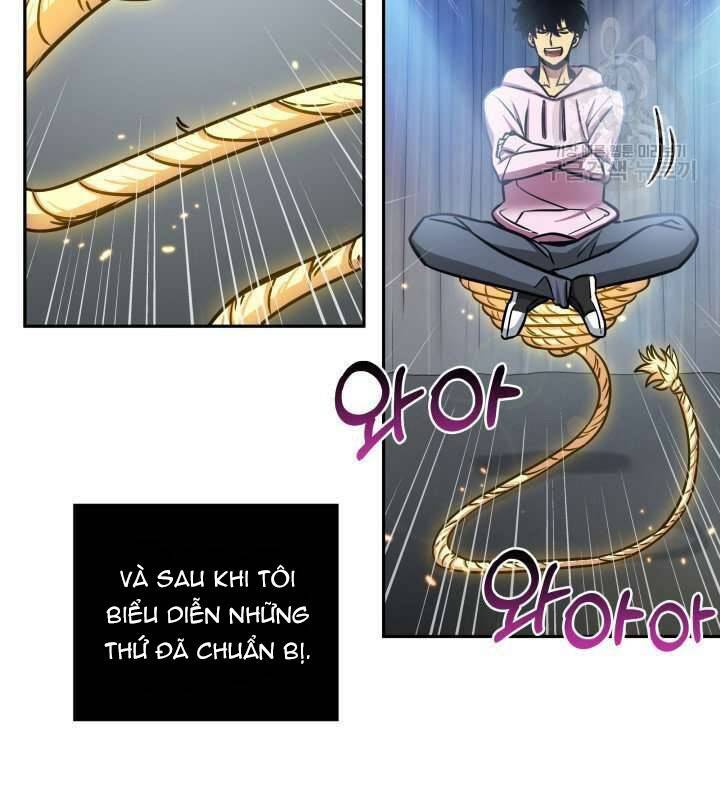 Vua Trộm Mộ