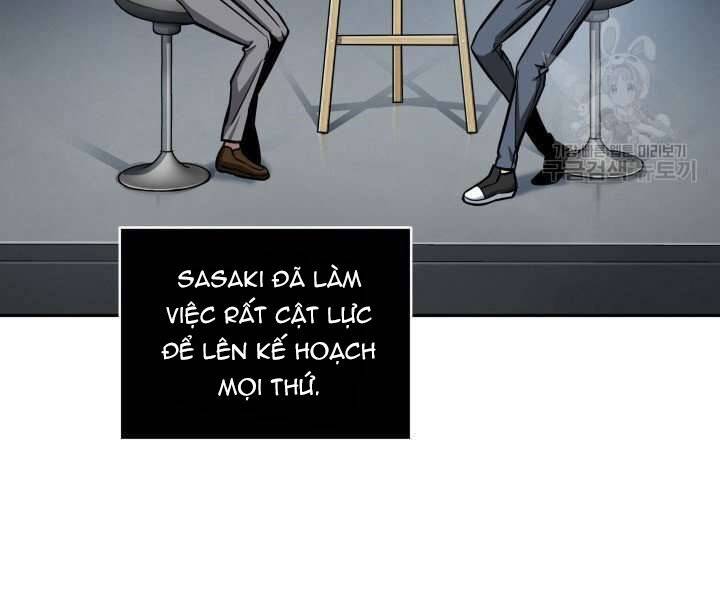 Vua Trộm Mộ