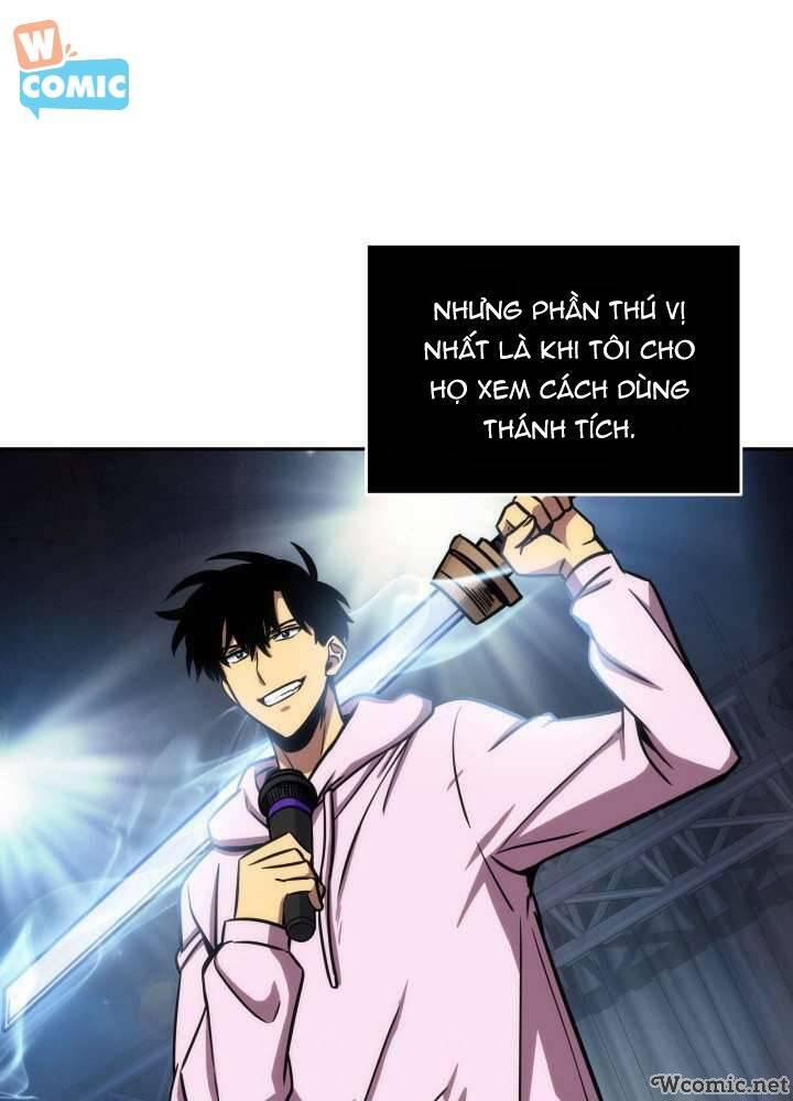 Vua Trộm Mộ