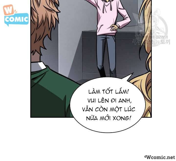 Vua Trộm Mộ